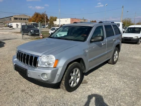 Jeep Grand cherokee 3.0 CDI | Mobile.bg    2