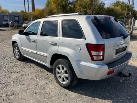 Jeep Grand cherokee 3.0 CDI | Mobile.bg    3