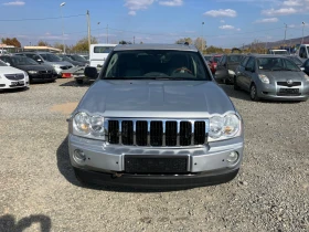     Jeep Grand cherokee 3.0 CDI