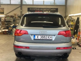 Audi Q7 3.0 TDI Обслужено , снимка 5