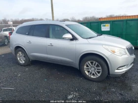 Buick Enclave Convenience 3.6L V6 * Перфектна за ГАЗ*  - [9] 