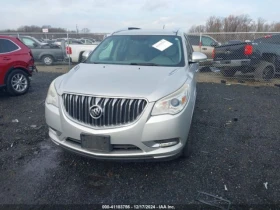 Buick Enclave Convenience 3.6L V6 * Перфектна за ГАЗ*  - [8] 