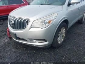 Buick Enclave Convenience 3.6L V6 * Перфектна за ГАЗ*  - [6] 