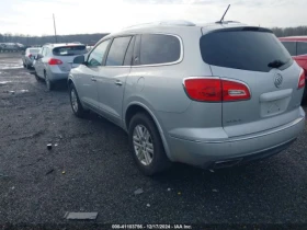 Buick Enclave Convenience 3.6L V6 * Перфектна за ГАЗ*  - [4] 