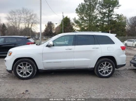 Jeep Grand cherokee 5.7L V-8 VVT, 360HP, снимка 6