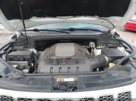 Jeep Grand cherokee 5.7L V-8 VVT, 360HP, снимка 15