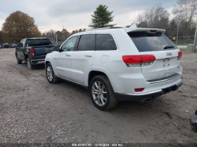 Jeep Grand cherokee 5.7L V-8 VVT, 360HP, снимка 8