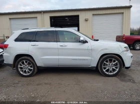 Jeep Grand cherokee 5.7L V-8 VVT, 360HP, снимка 5