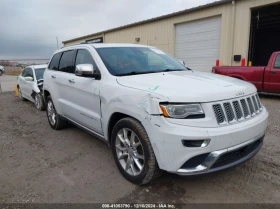 Jeep Grand cherokee 5.7L V-8 VVT, 360HP, снимка 11