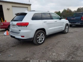 Jeep Grand cherokee 5.7L V-8 VVT, 360HP, снимка 9