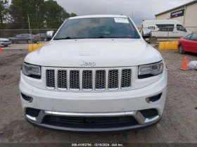 Jeep Grand cherokee 5.7L V-8 VVT, 360HP, снимка 4