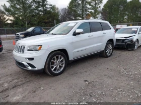 Jeep Grand cherokee 5.7L V-8 VVT, 360HP, снимка 2