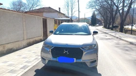     DS DS 7 Crossback Rivoli