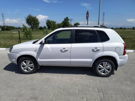 Обява за продажба на Hyundai Tucson ~9 500 лв. - изображение 3
