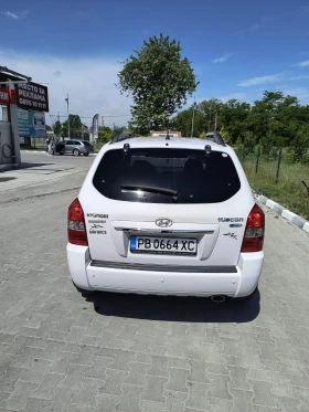 Обява за продажба на Hyundai Tucson ~9 500 лв. - изображение 2