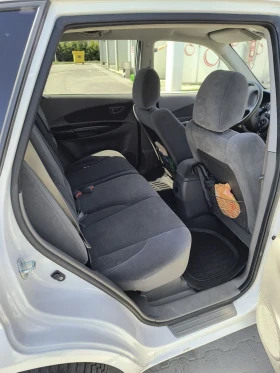 Обява за продажба на Hyundai Tucson ~9 500 лв. - изображение 6