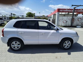 Обява за продажба на Hyundai Tucson ~9 500 лв. - изображение 4