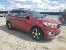 Kia Sorento EX 3.3L 4X4 * ЛИЗИНГ* 