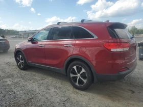 Kia Sorento EX 3.3L 4X4 * ЛИЗИНГ* - 12999 лв. - 64701681 3
