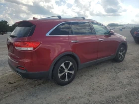 Kia Sorento EX 3.3L 4X4 * ЛИЗИНГ* - 12999 лв. - 64701681 4