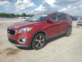 Kia Sorento EX 3.3L 4X4 * ЛИЗИНГ* - 12999 лв. - 64701681 2