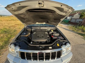 Jeep Grand cherokee 3.0 CRD 218 k.c. 4x4 LIMITED  | Mobile.bg    15