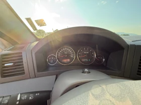 Обява за продажба на Jeep Grand cherokee 3.0 CRD 218 k.c. 4x4 LIMITED  ~16 000 лв. - изображение 9