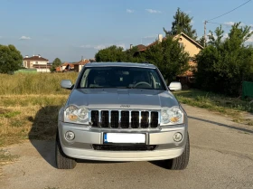 Обява за продажба на Jeep Grand cherokee 3.0 CRD 218 k.c. 4x4 LIMITED  ~16 000 лв. - изображение 1