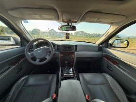 Обява за продажба на Jeep Grand cherokee 3.0 CRD 218 k.c. 4x4 LIMITED  ~16 000 лв. - изображение 10