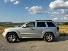 Обява за продажба на Jeep Grand cherokee 3.0 CRD 218 k.c. 4x4 LIMITED  ~16 000 лв. - изображение 2