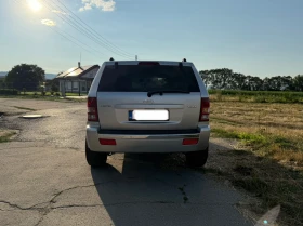 Обява за продажба на Jeep Grand cherokee 3.0 CRD 218 k.c. 4x4 LIMITED  ~16 000 лв. - изображение 4