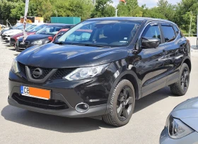 Nissan Qashqai 1.6CDi* LED* KLIMATRONIK* EURO6B* NAVI* 