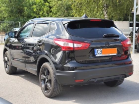 Обява за продажба на Nissan Qashqai 1.6CDi* LED* KLIMATRONIK* EURO6B* NAVI*  ~11 660 EUR - изображение 5