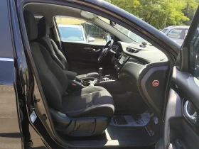 Обява за продажба на Nissan Qashqai 1.6CDi* LED* KLIMATRONIK* EURO6B* NAVI*  ~11 660 EUR - изображение 11