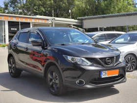Обява за продажба на Nissan Qashqai 1.6CDi* LED* KLIMATRONIK* EURO6B* NAVI*  ~11 660 EUR - изображение 2