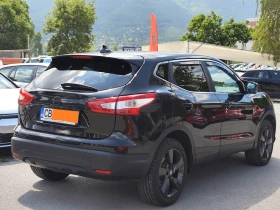 Обява за продажба на Nissan Qashqai 1.6CDi* LED* KLIMATRONIK* EURO6B* NAVI*  ~11 660 EUR - изображение 3