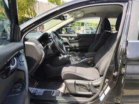 Обява за продажба на Nissan Qashqai 1.6CDi* LED* KLIMATRONIK* EURO6B* NAVI*  ~11 660 EUR - изображение 6