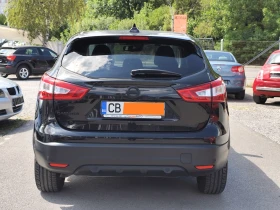 Обява за продажба на Nissan Qashqai 1.6CDi* LED* KLIMATRONIK* EURO6B* NAVI*  ~11 660 EUR - изображение 4