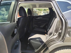 Обява за продажба на Nissan Qashqai 1.6CDi* LED* KLIMATRONIK* EURO6B* NAVI*  ~11 660 EUR - изображение 10