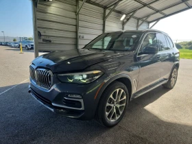 BMW X5 ДИГИТАЛНО* ТАБЛО* 360КАМЕРА* КЕЙЛЕС* LANE* ASSIST*