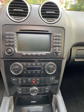 Mercedes-Benz ML 500 | Mobile.bg    9