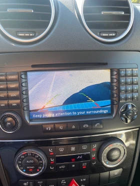 Mercedes-Benz ML 500 | Mobile.bg    10