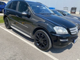 Mercedes-Benz ML 500 | Mobile.bg    8