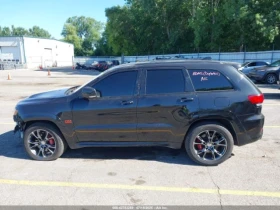 Jeep Grand cherokee SRT - 44800 лв. / 22905.88 € - 58637323 7