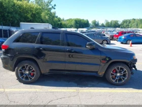 Jeep Grand cherokee SRT - 44800 лв. / 22905.88 € - 58637323 9