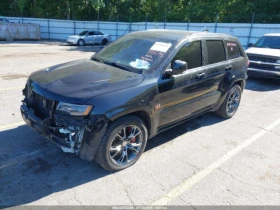 Jeep Grand cherokee SRT - 44800 лв. / 22905.88 € - 58637323 6