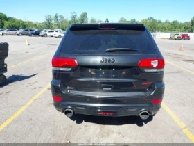 Jeep Grand cherokee SRT - 44800 лв. / 22905.88 € - 58637323 2