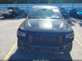 Jeep Grand cherokee SRT - 44800 лв. / 22905.88 € - 58637323 5