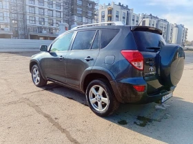 Toyota Rav4 2.2D-Cat KEYLESS, снимка 3