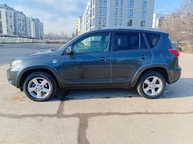Toyota Rav4 2.2D-Cat KEYLESS, снимка 2